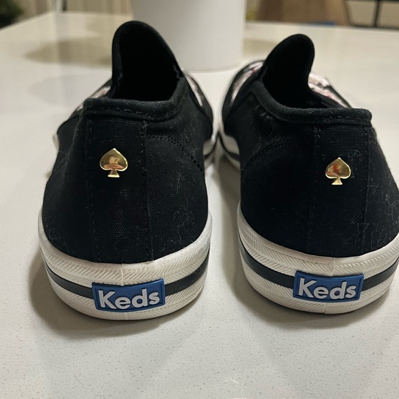 Kate spade butterfly slip-ons - Picture 6 of 7